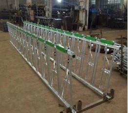 Cattle Headlock Farm Equipment